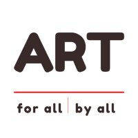 Art for All by All (@artforallbyall) 's Twitter Profile Photo Art for All by All (@artforallbyall) 's Twitter Profile Photo