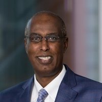 Said A. Ibrahim, MD, MPH, MBA (@sibrahimmd) 's Twitter Profile