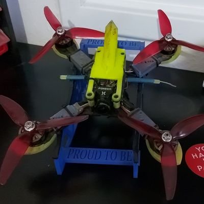 rulofpv3d's profile picture. 