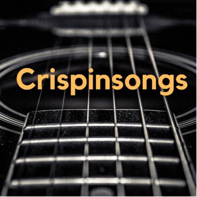 Righting wrongs by Writing Songs 
Songwriter and vocalist with @CrispinsDay
https://t.co/41bTBkYxBE