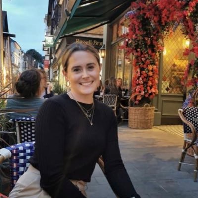 Abbi Tolputt Profile