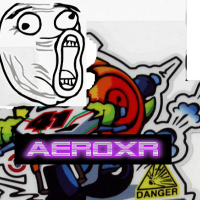 Aeroxr Vr (@vraeroxr) 's Twitter Profile