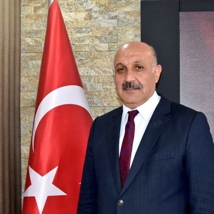 2020/2024 AK Parti Doğanşehir Belediye Başkanı