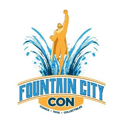 Fountain City Con