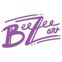 BeeZeeArt(@BeeZeeArt) 's Twitter Profile Photo