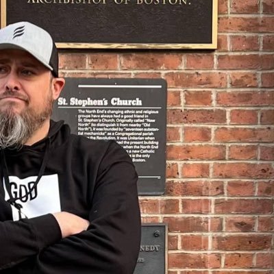 saint_bailey_05's profile picture. Unlikely.