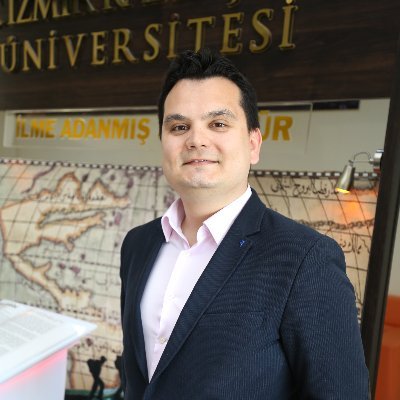 PT, PhD. Rheumatic diseases, aquatherapy, physical activity. Assoc. Prof. at Izmir Katip Celebi Uni. Visiting Academic at UBC/ARC🇨🇦. Proudly from Balkans🇧🇬