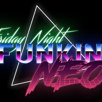 Friday Night Funkin' Neo (@FunkinNeo) / X