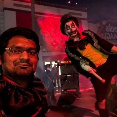 MeghanKulkarni's profile picture. Software Developer