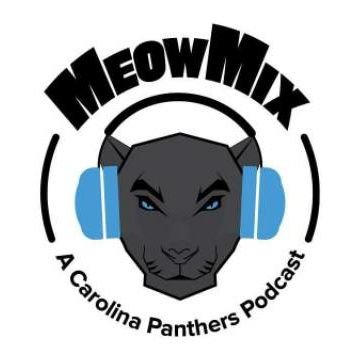 Meow Mix is a podcast covering the Carolina Panthers bringing you the latest news and opinion from a fan’s perspective. https://t.co/V9qp8B8Z0w
