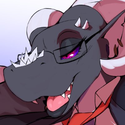 🔞 inadvisably colossal big titty demon mom || BLM x ACAB || she / her ||  NSFW furry artist - commissions closed! || avatar by @trinityfate62 🔞