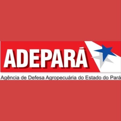 Perfil oficial da Agência de Defesa Agropecuária do Estado do Pará