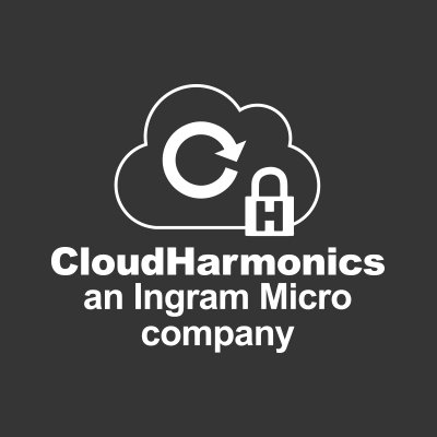 @CloudHarmonics