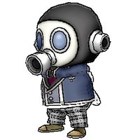 こけしタロウ＠DQXマジガッポ (@dq10mazigappo) Twitter profile photo