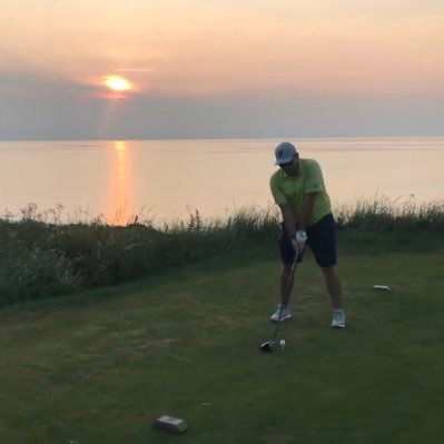 Agriculture Background Passion for 🏌️♂️
🛩Drone Pilot and Turf Specialist - Ontario- Syngenta Canada
Tweets are my own