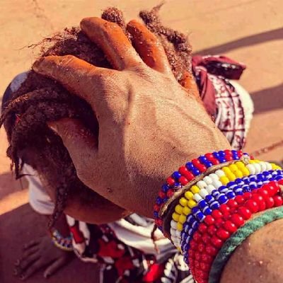 Ditau_Dikolobe's profile picture. NGIYABONGA GOBELA WAM❤