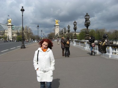 llavrukova's profile picture. 