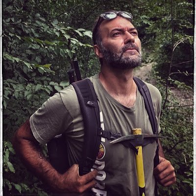 GMetaldetecting's profile picture. 