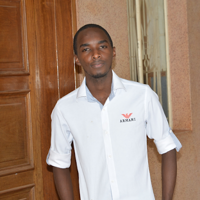 IbrahimKimbra's profile picture. 