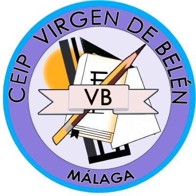 Colegio Público de Educación Infantil y Primaria con un aula de Educación Especial. Convive y sé feliz.