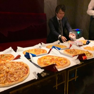 Thanatos0426's profile picture. 渋谷のアミューズメントカジノでディーラー勉強中🃏