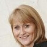 Carol Harrison - @harrison_carol Twitter Profile Photo