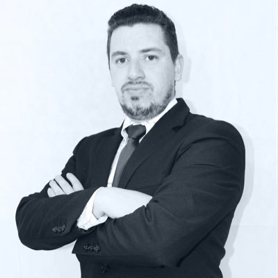 Abogado/ Maestro en Derecho Fiscal/ Litigante en Alfil México/ Apasionado de la buena lectura