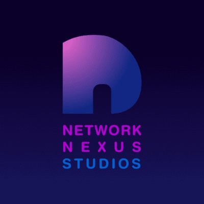 The official Twitter account for Network Nexus Studios. A multimedia production company, and holding company.