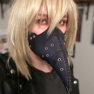 33 | they/he 🏳️‍🌈🏳️‍⚧️| queer in all sense of the word | chaotic soft | sometimes I make shit | occasionally NSFW |