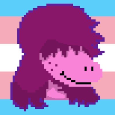 Yet another veteran modder.
Also, Web/Software developer.
@GrimboGrim used to make for me pretty avatars
https://t.co/Xb63DhPtYI
