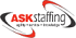 ASKTechStaffing's profile picture. ASK Staffing is a staffing and recruitment solutions firm providing exceptional talent to clients across diverse industries.