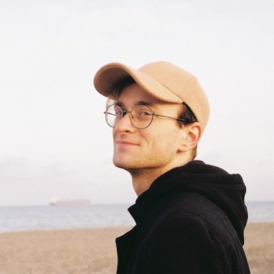 Jiri_Chabera's profile picture. he/him.
Zahraniční redakce @CRozhlas Praha, Kodaň.   Moje tweety nevyjadřují názor ČRo.
🥇Czech Aeropress Championship 2024
🥈Czech Aeropress Championship 2023