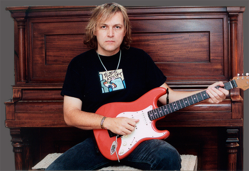 LeeJaxon's profile picture. World Famous Lee Jackson Metaltronix Hand Made All Tube Guitar Amplifiers and Effects, manufactures of High Quality Tube Amps and Studio Gear.