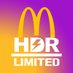 HDR McDonald's (@HDRMcDonalds) Twitter profile photo