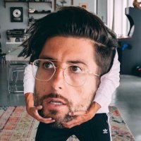 Jesse Wellens(@Jessewelle) 's Twitter Profile Photo