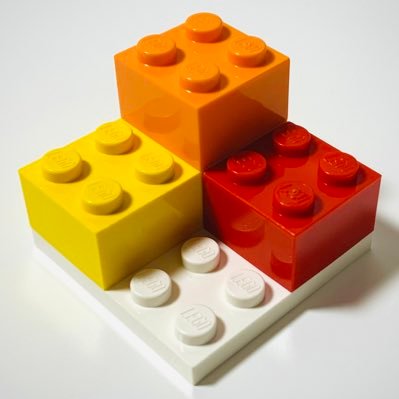 LEGO大好きうっかりおじさんのLEGO趣味専用アカウント！ブランクありでムダに歴長し🥸とにかく皆様の作品がスゴ過ぎ！勝手にフォローさせて頂いております🙇‍♂️イイね感謝🫶 #LEGO #AFOL 【最近お休み中】