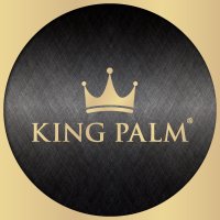 🌴King Palm🌴 Real Leaf Cones(@realkingpalm) 's Twitter Profileg