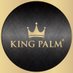 🌴King Palm🌴 Real Leaf Cones (@realkingpalm) Twitter profile photo