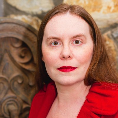 Author of: fantasy and magic realism; Gothic fiction; literary and genre-blending fiction.
she/her
https://t.co/cba788fl0B
https://t.co/2SJxVuo48w