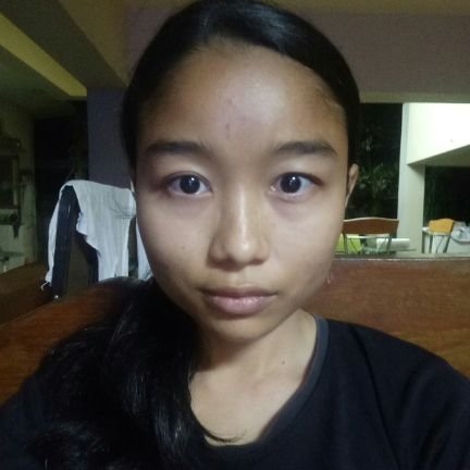 patara_trump's profile picture. ภัทรพิมพ์
์ภัทรธรรม คำสอน ศาสดา
line 🆔 3172533