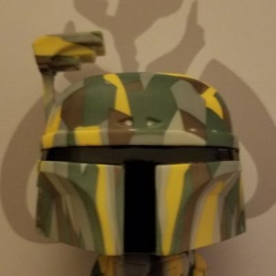 Spade_Ryda's profile picture. just another dude who loves all things vinyl and an avid funko pop collector and hunter...
Funatic since 2015.. Also a SW sous chef and a foodie....