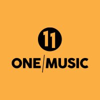 11 One/Music(@11onemusic) 's Twitter Profile Photo