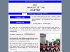 londonletting's profile picture. The London Letting Company let and manage a portfolio of flats and houses in North West London. Established 1987.