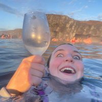 Lisa Nally (@hellotherelisa) 's Twitter Profile Photo