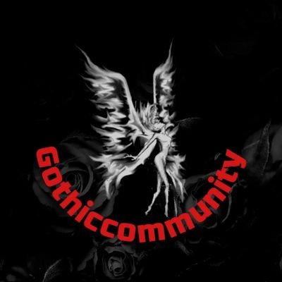 Die Gothiccommunity auf Facebook, Instagram, YouTube und Twitter