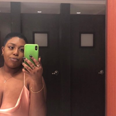 Unfriendly Black Hottie in Training ✨ I talk alot about some stuff on here |