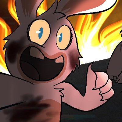 🔪ʍʊʀɖ3ʀ_ʀǟɮɮɨɖֆ🐇さんのプロフィール画像