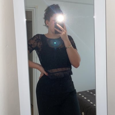 choucho80578146's profile picture. ✨la vida es hermosa, tienes que aprovechar cada momento✨