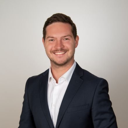 maxGrueninger's profile picture. Bezirksverordneter #BVVSpandau
Kreisvorsitzender @JUSpandau
Geschäftsführer @CDUSpandau
Grundsatzreferent @cdufraktionberlin