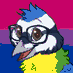 trans rights or perish-type katy 🏳️‍⚧️ (@blueybirdy) Twitter profile photo